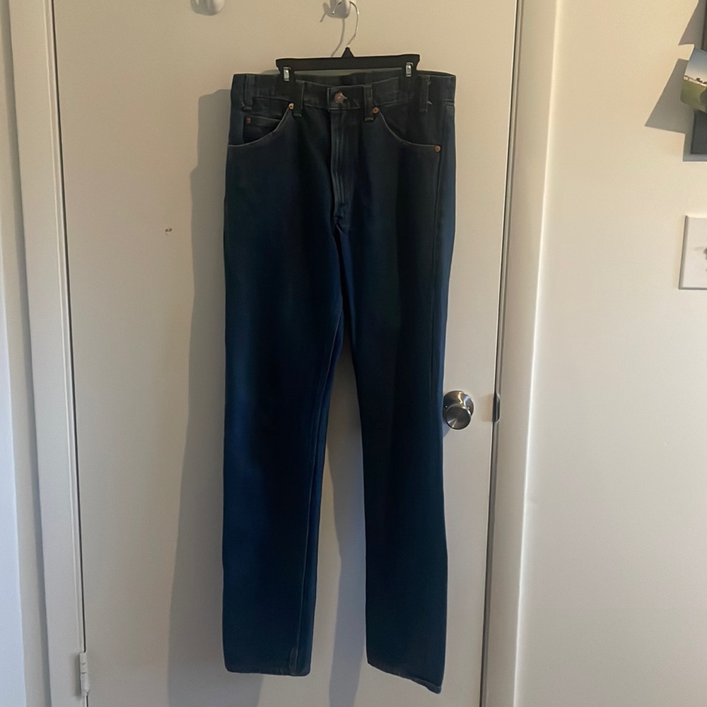 VINTAGE LEVI 505